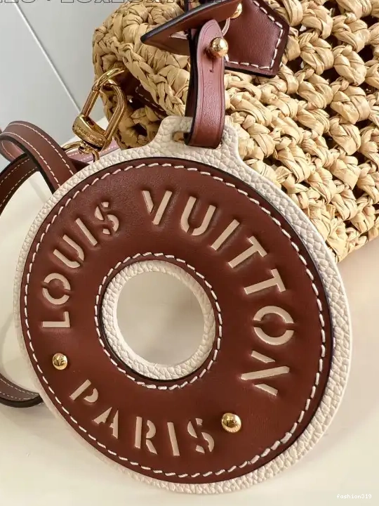 SPEEDY-16-10-7.5cm NANO VUITTON LOUIS 0405